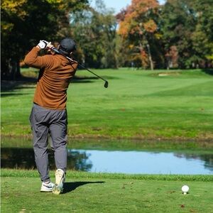 Meet your Posher, Tom